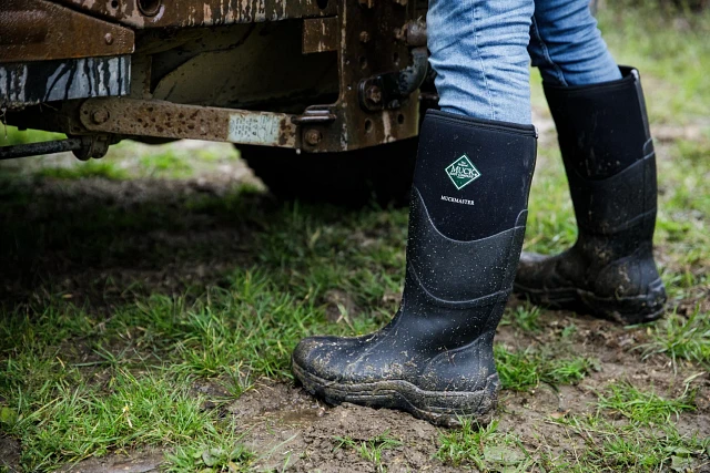 Muckboot Muckmaster Muckmaster Chore Boots Muck Boots Muckmaster