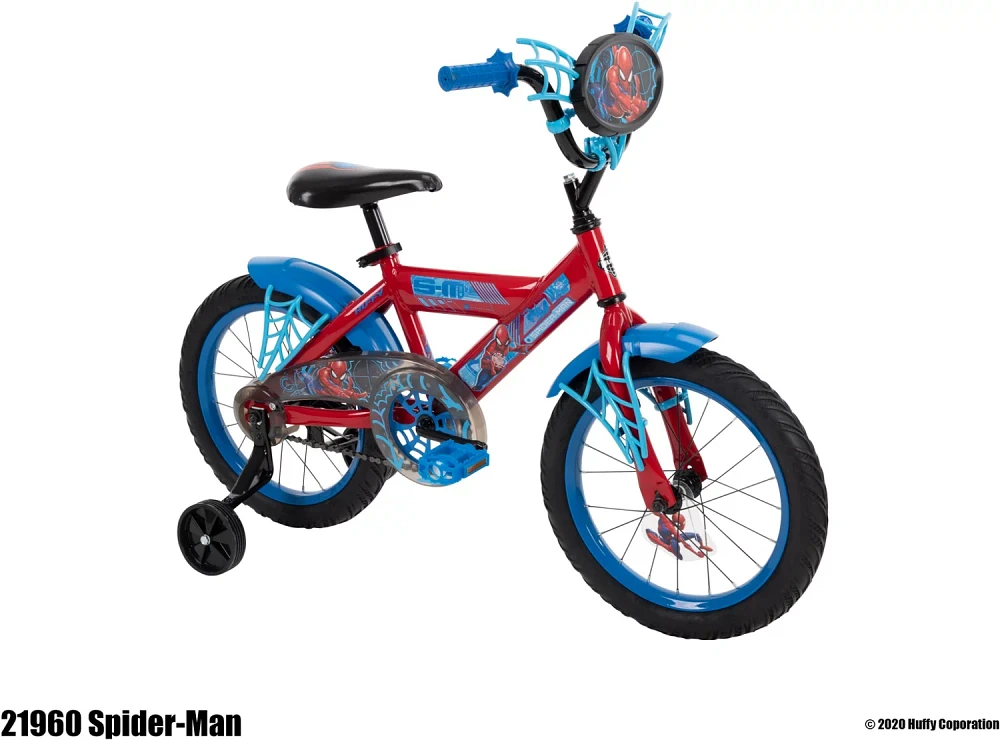 Spiderman Bike Walmart Bikes For Children Spider Man Walmart Bikes