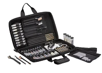 Redfield 80-Piece Universal Gun Cleaning Kit
