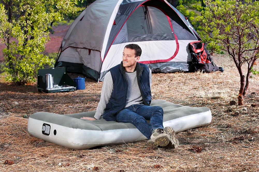 Air Bed Magellan Queen Air Mattress Magellan Outdoors Aeroluxe