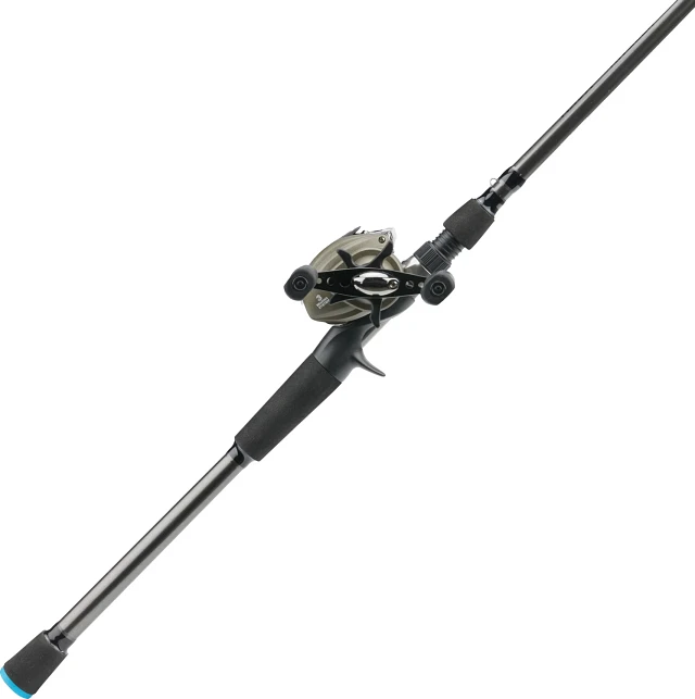 Academy Sports H20 Xpress Frog Combo H2OX Foot Inch Angler