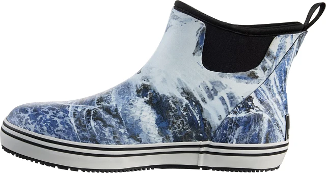 Xtratuf Boots Magellan Deck Boots Mens Rubber Deck Boots Sale