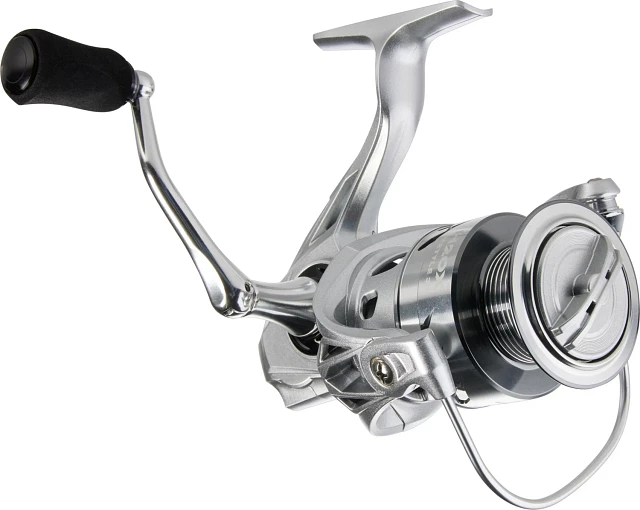 best ice fishing reels 2021 ICX Frost Carbon Inline Ice Fishing Reel