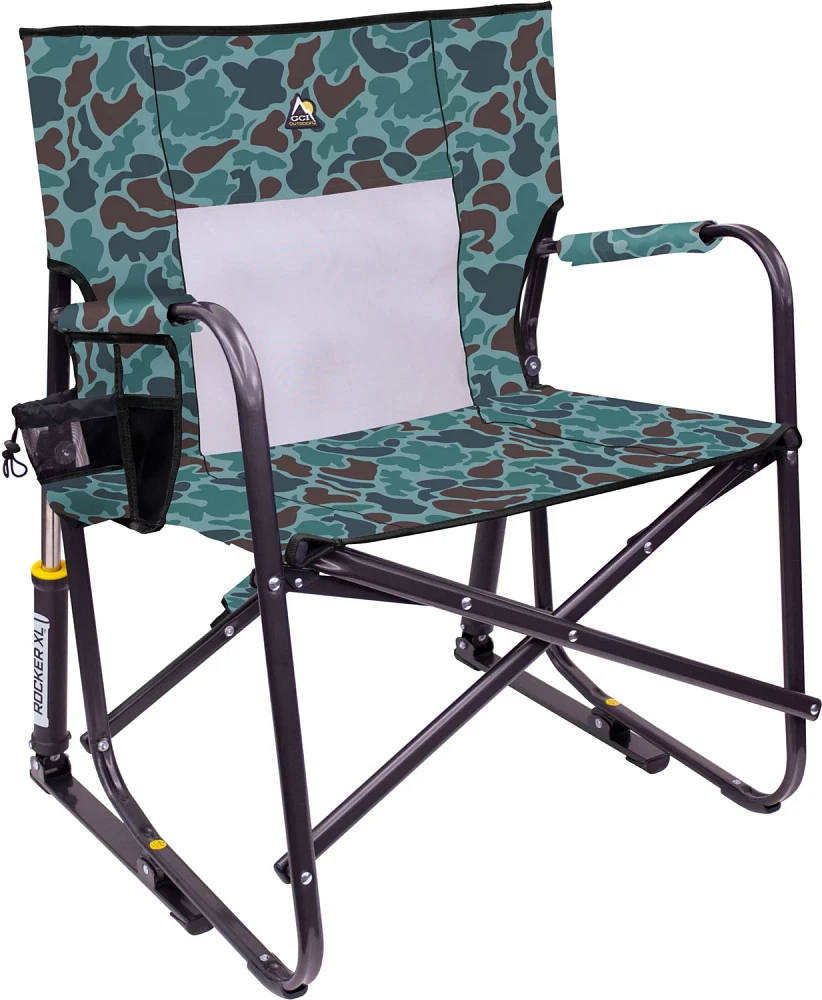 Academy Sports Academy Rocking Lawn Chairs Gci Outdoor Fishing