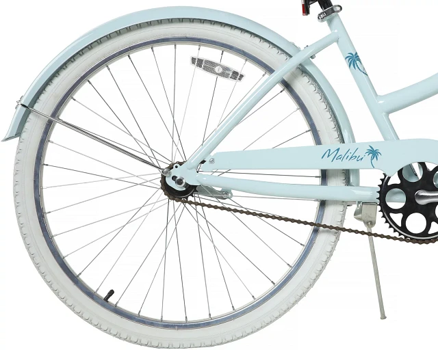 Ozone 500 Women's Malibu 26 Cruiser Bike at Hamilton Place in