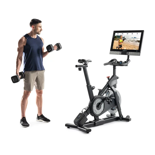 Cardio Equipment Folding U2013 Is Exerpeutic 400XL Still Best