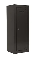 Redfield 24 Gun Single Door Cabinet