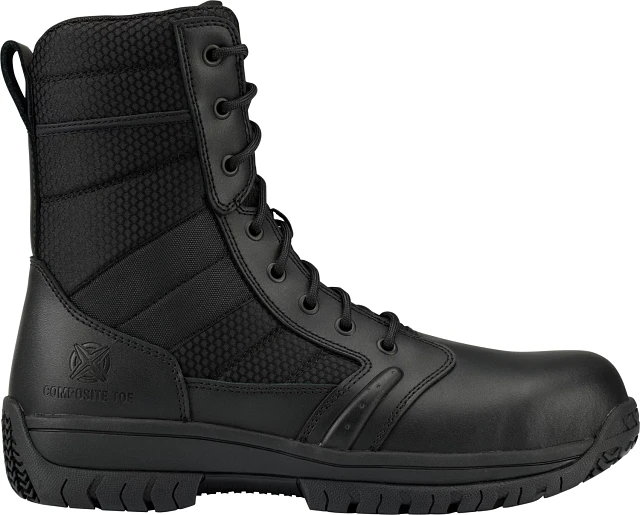 Glazier Brazos Steel Toe Boots Academy Tactical Boots Work Boots