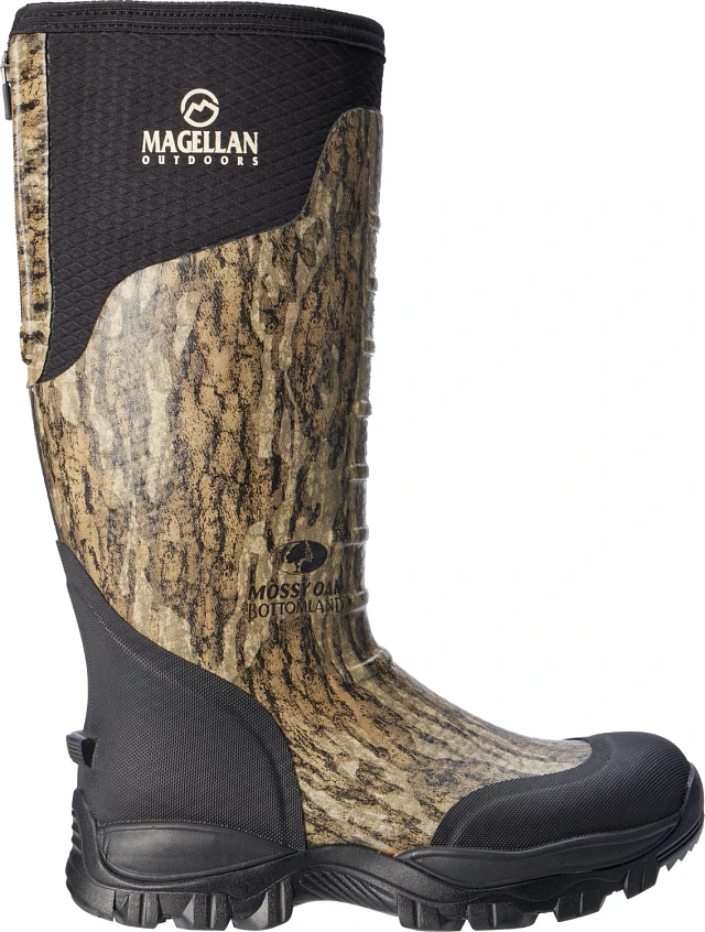 Magellan Outdoors Women's Snake Boots Hunting Magellan