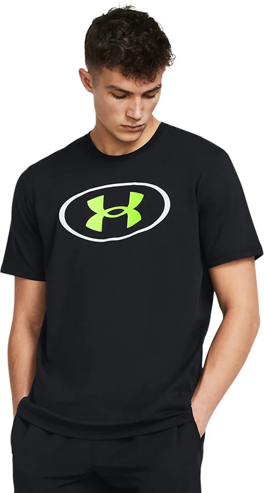 Armour Shirts Jcpenney Mens Under Armour Under Armour Men's - Main Image
