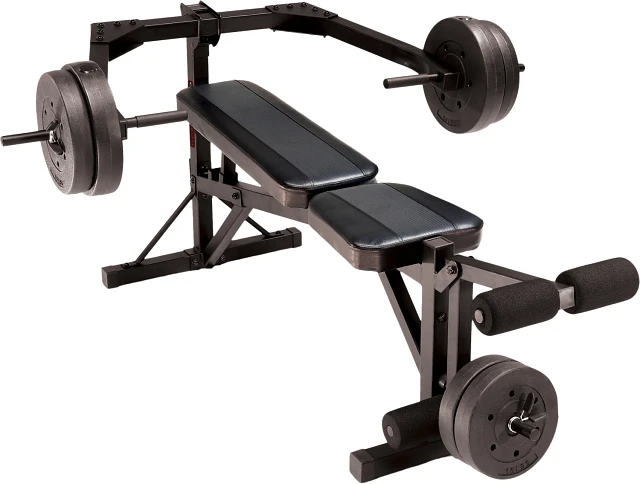 Workout Bench Cap Flat Bench Walmart Adjustable FID Benches Attachments –  Valor Fitness