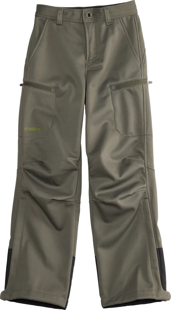 Cargo Rain Pants Academy Magellan Outdoors Youth Mesa Softshell