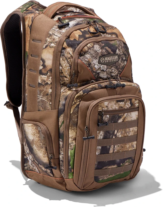 Hunting Backpacks Academy Hiking Backpacks Magellan Outdoors Men's