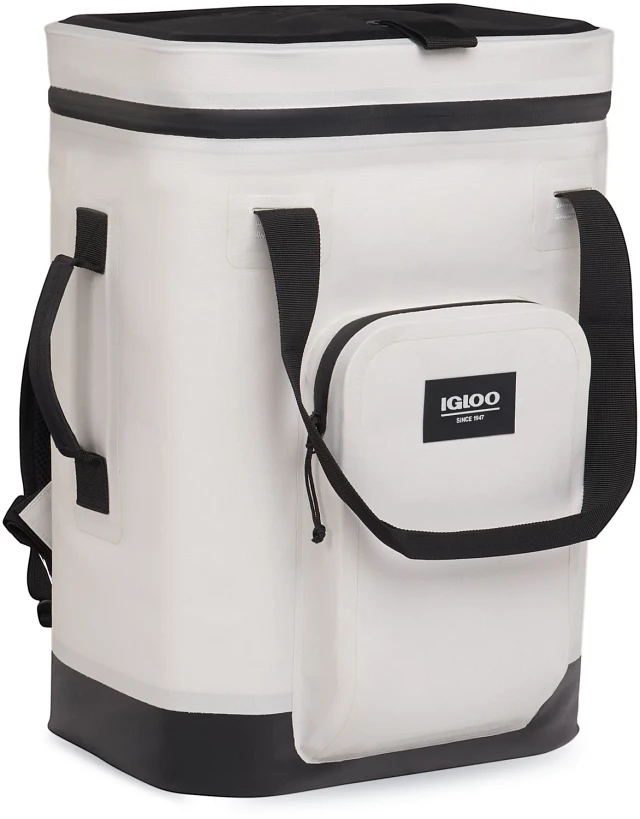 Igloo Trailmate® 24-Can Backpack Soft Cooler at Hamilton Place in