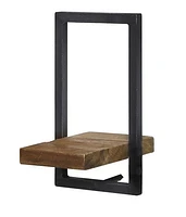 D-Bodhi Metal Frame Wall Box