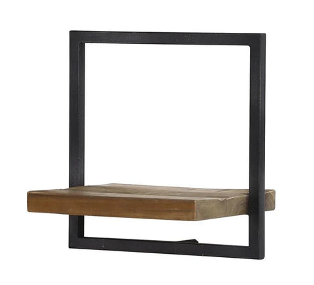 D-Bodhi Metal Frame Wall Box