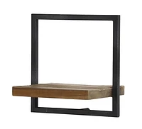 D-Bodhi Metal Frame Wall Box