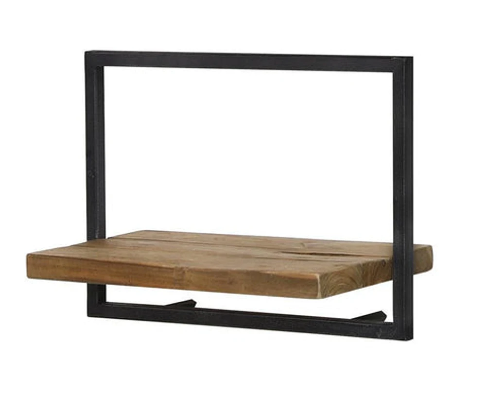 D-Bodhi Metal Frame Wall Box