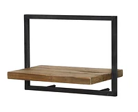 D-Bodhi Metal Frame Wall Box