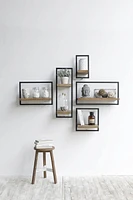 D-Bodhi Metal Frame Wall Box