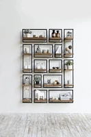 D-Bodhi Metal Frame Wall Box