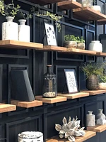D-Bodhi Metal Frame Wall Box