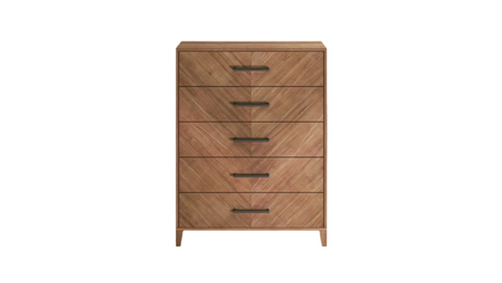 Eloquence Chest