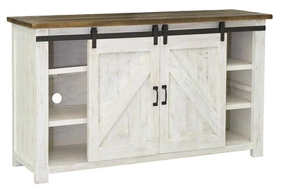 Provence 3 Drawer Dresser With 1 Door