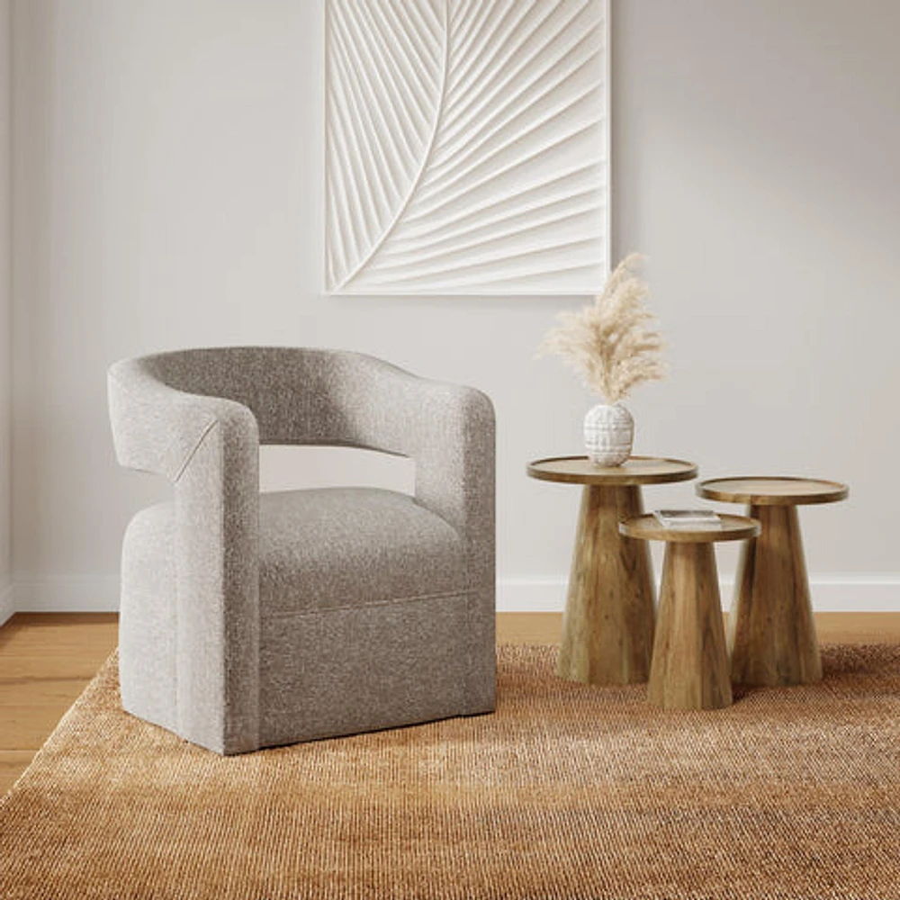 Knox Bunching Tables