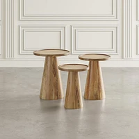 Knox Bunching Tables