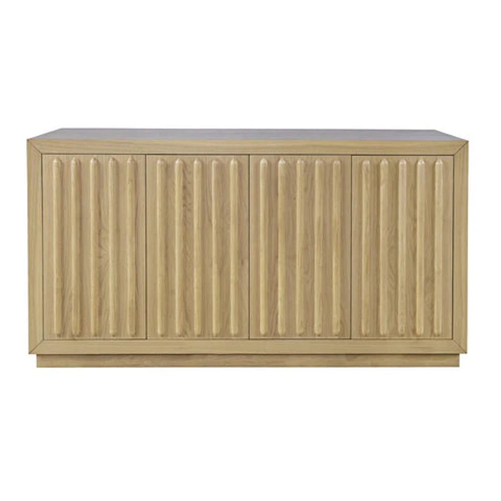 Maven Cabinet- Natural