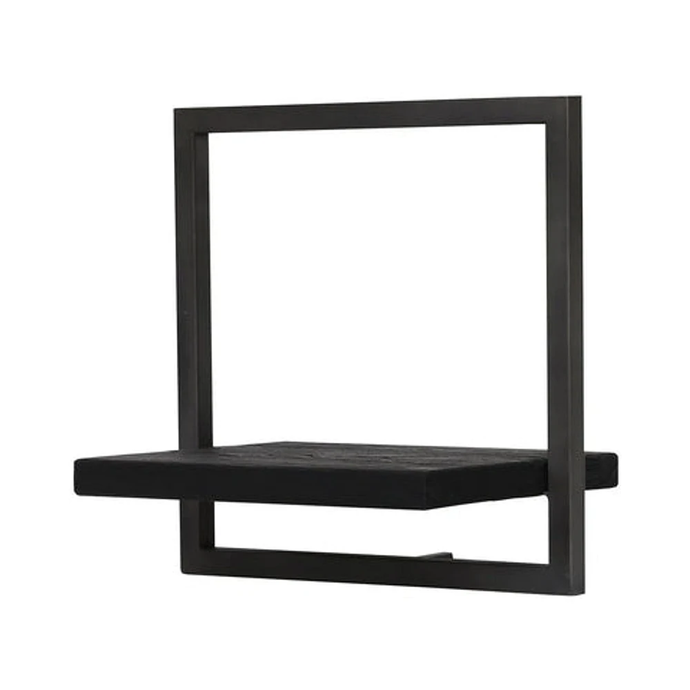 D-Bodhi Metal Frame Wall Box