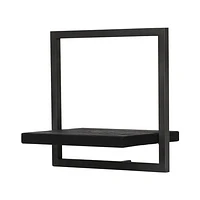 D-Bodhi Metal Frame Wall Box