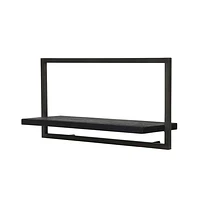 D-Bodhi Metal Frame Wall Box