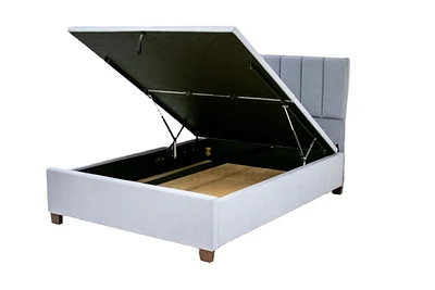 Callum Storage Bed