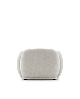 Kumo Chair - Ivory