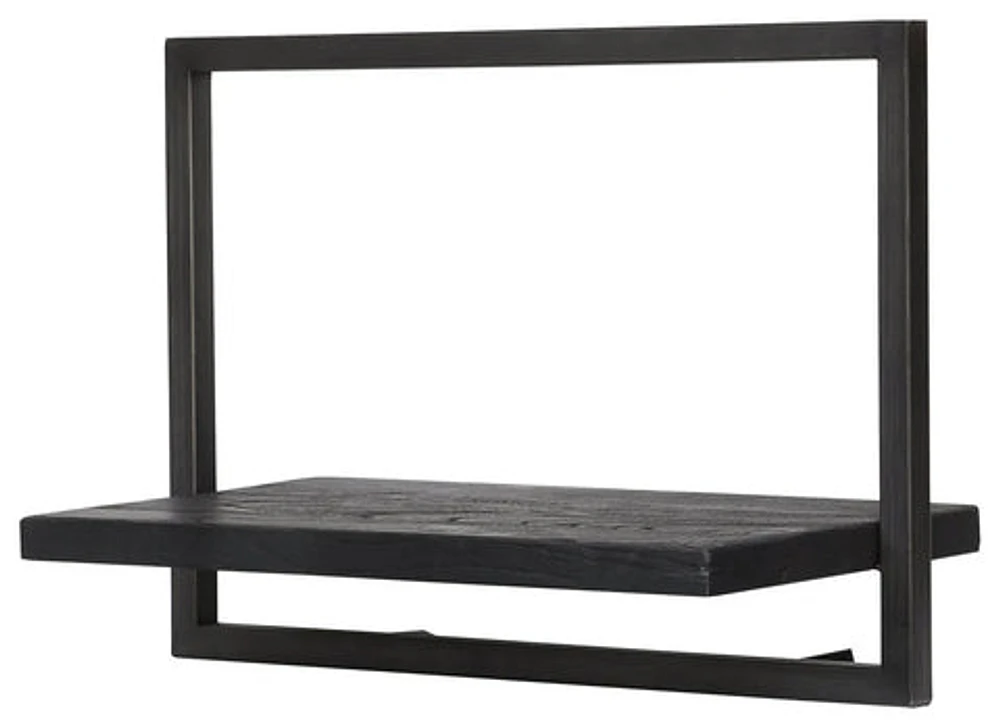D-Bodhi Metal Frame Wall Box