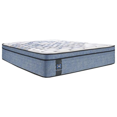 Sealy® Alessio 14" Mattress