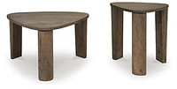 Reidport Accent Cocktail TBL Set (2/CN)