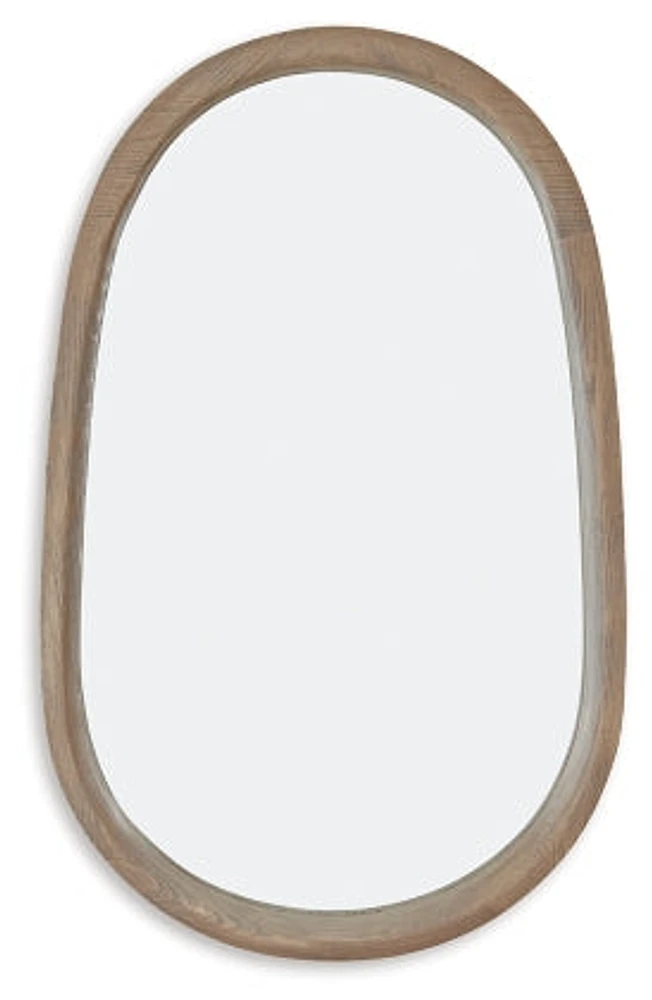 Aarilynn Accent Mirror