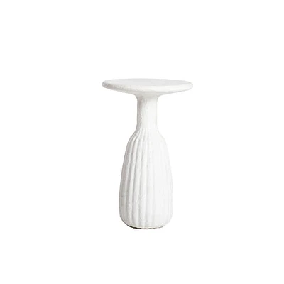 Accent Side Table