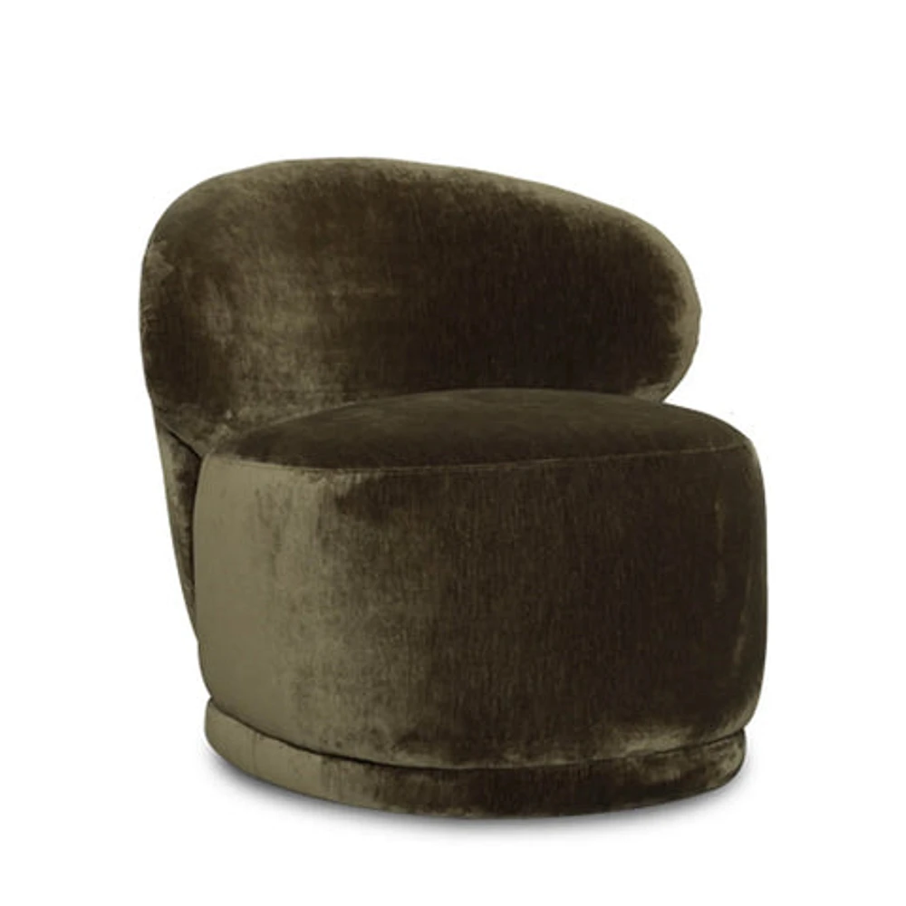 Rollo Club Chair