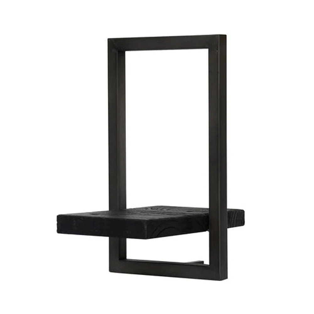 D-Bodhi Metal Frame Wall Box