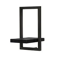 D-Bodhi Metal Frame Wall Box