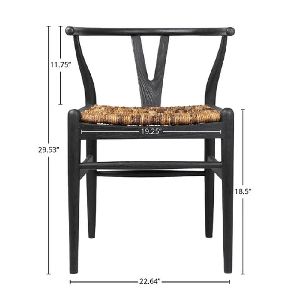 D-Bodhi Caterpillar Twin Chair