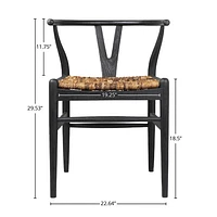 D-Bodhi Caterpillar Twin Chair