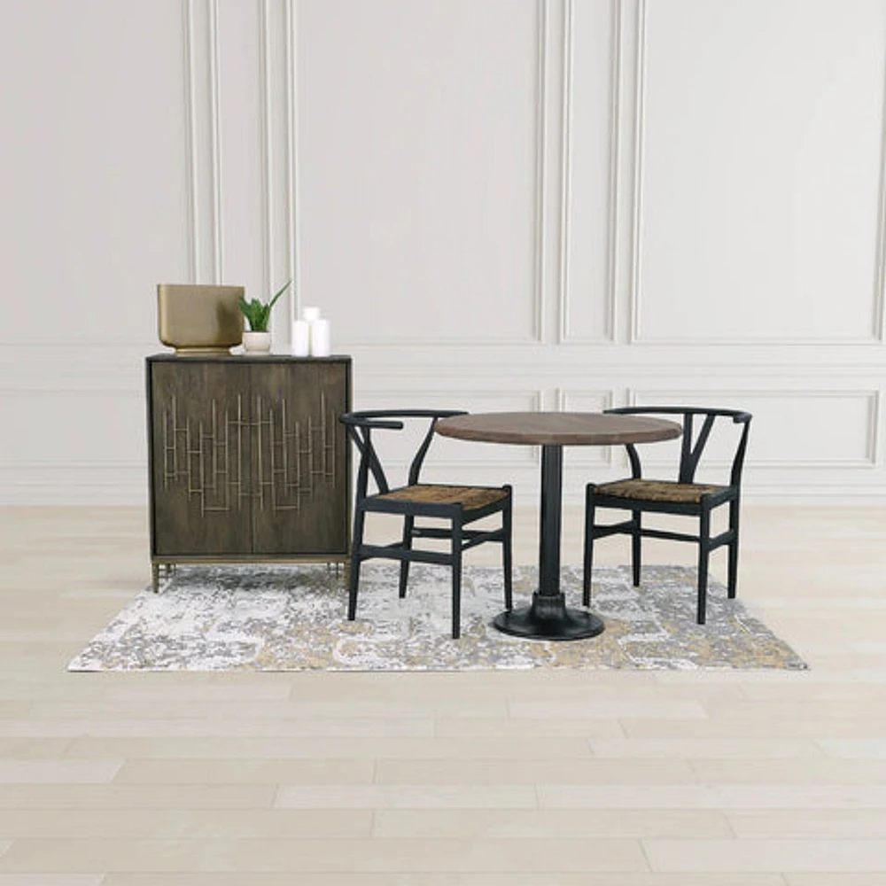 D-Bodhi Caterpillar Twin Chair