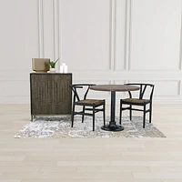 D-Bodhi Caterpillar Twin Chair