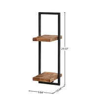 D-Bodhi Metal Frame Wall Box