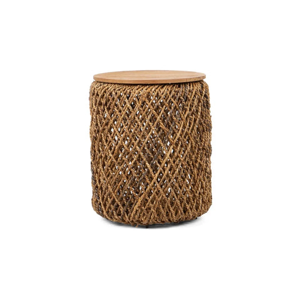 D-Bodhi Knut Side Table